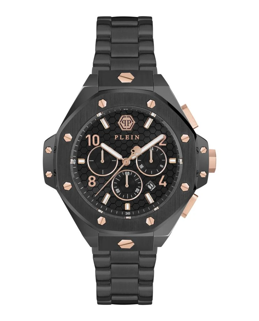 Philipp Plein Plein Chrono Royal Bracelet Watch 1