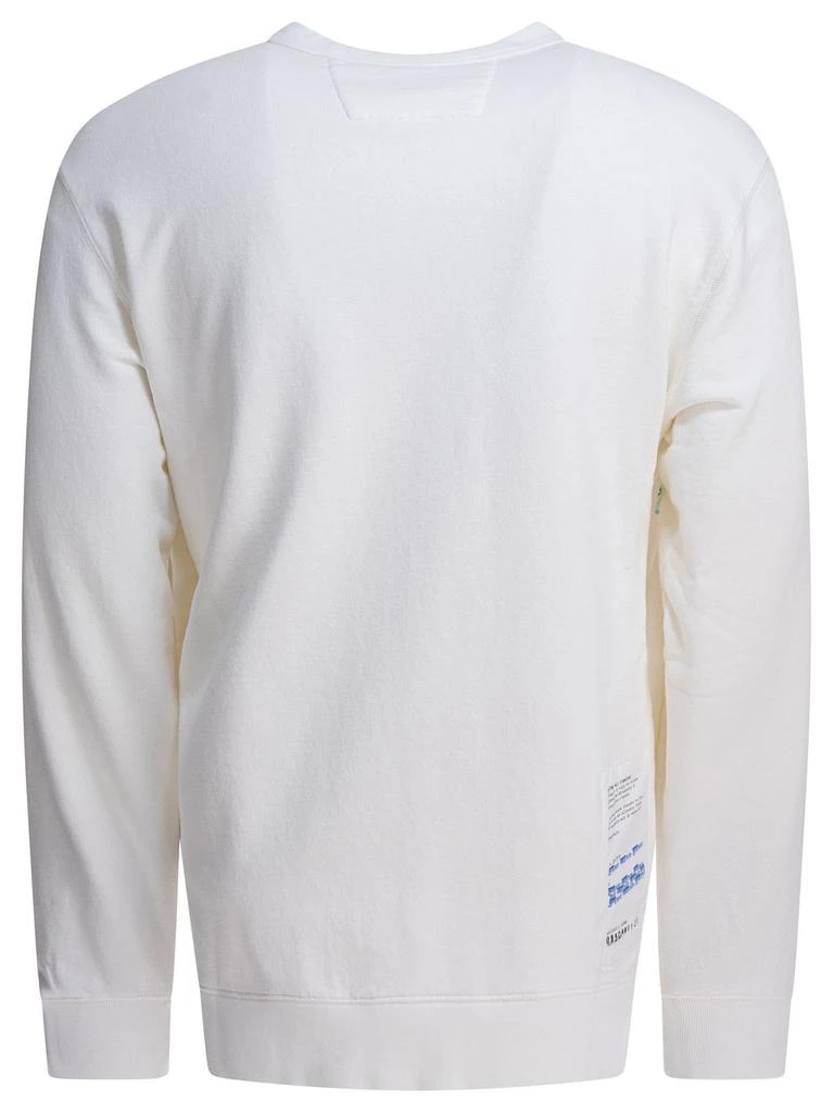 C.P. Company C.P. Company Crew Neck Sweater 2