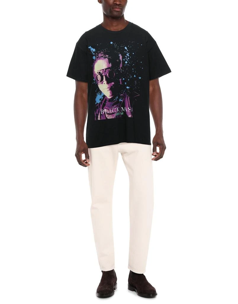 RAW EMOTIONS T-shirt 2