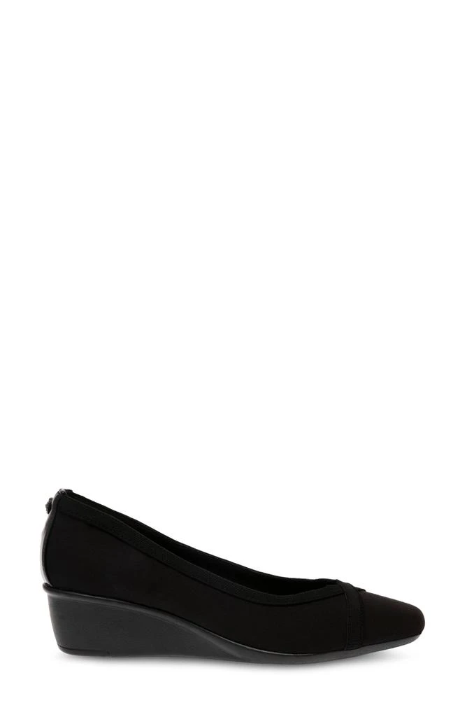 Anne Klein Milly Ballet Wedge 3