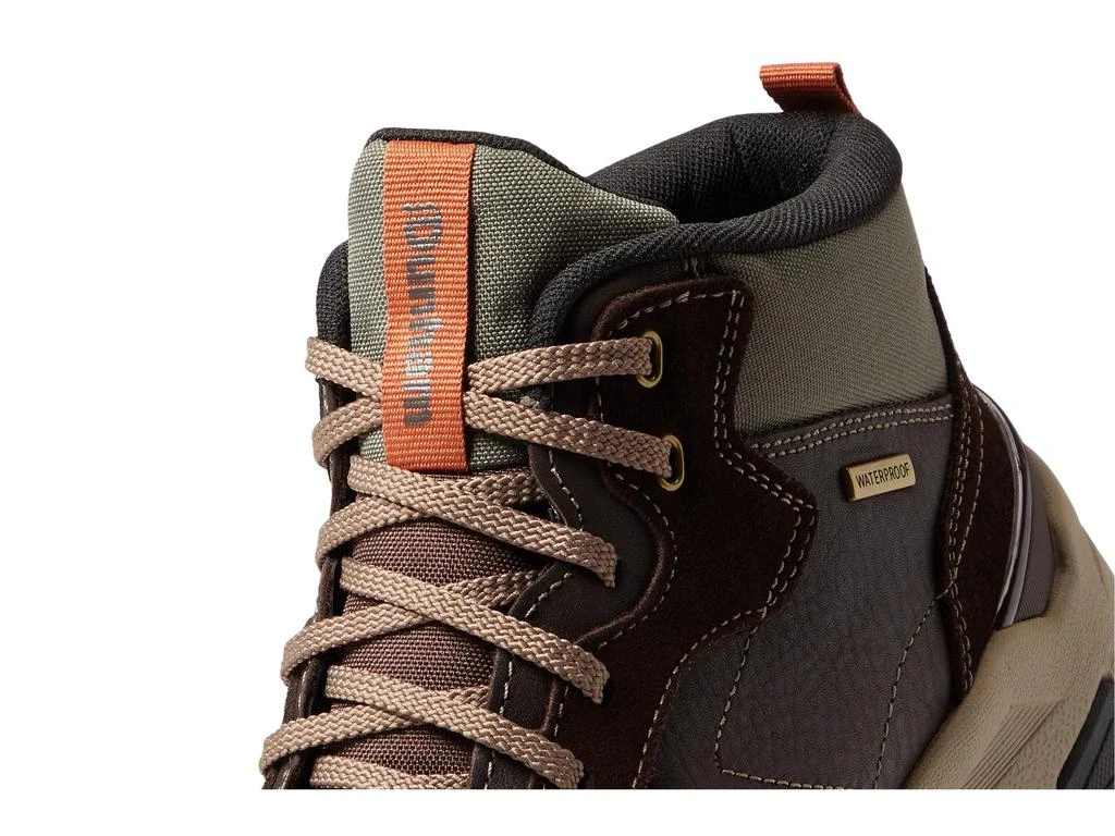 Dunham Glastonbury Waterproof Mid Boot 6