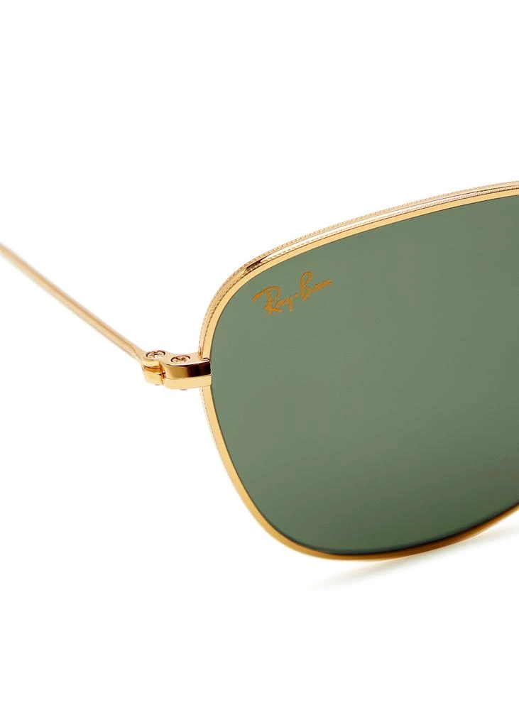 Ray-Ban Legend aviator-style sunglasses 3