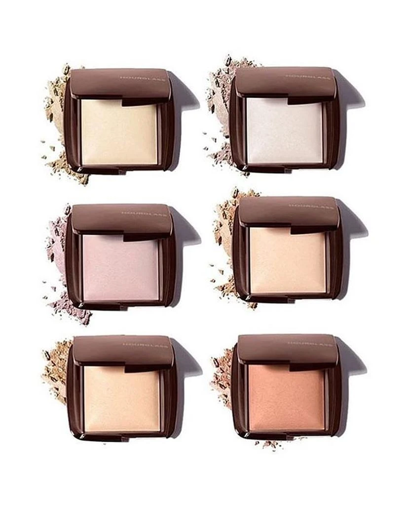 Hourglass Cosmetics Ambient Lighting Powder 5