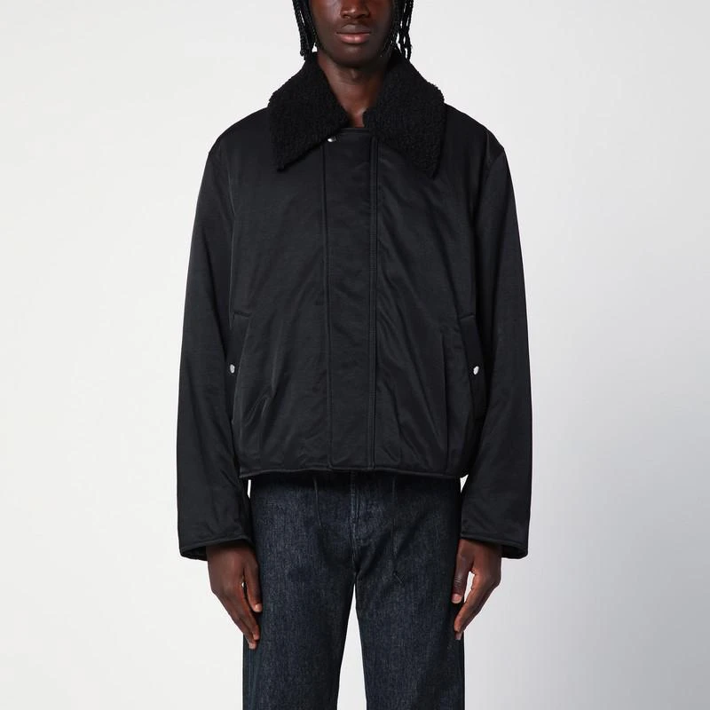 Our Legacy Our Legacy Nylon-Blend Ace Jacket 1