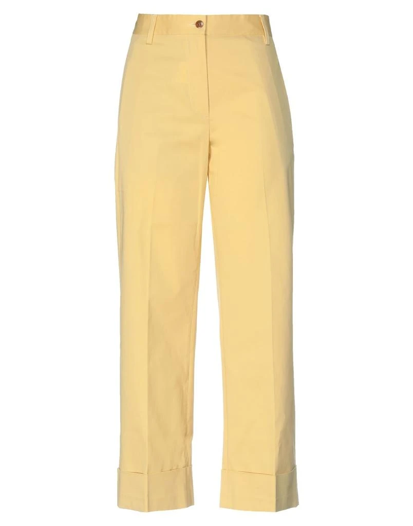 BRAG-WETTE Casual pants 1