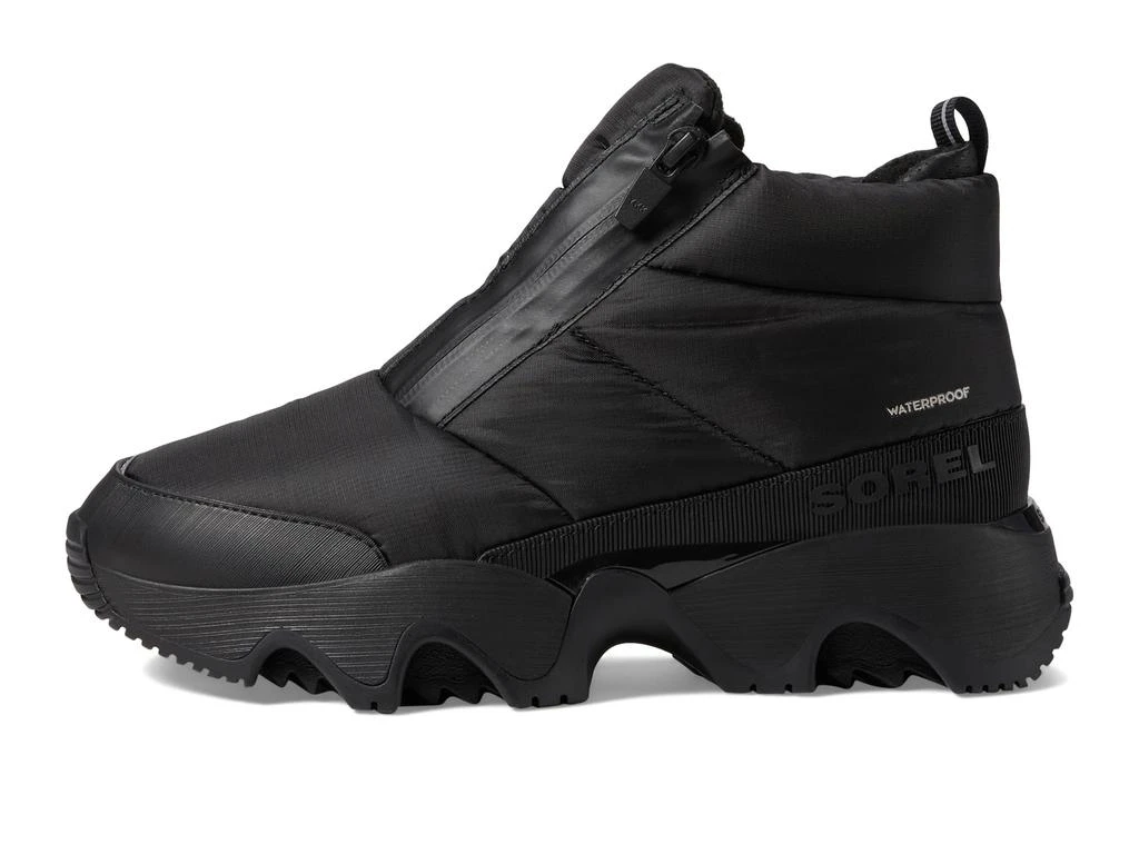 SOREL Kinetic™ Impact Puffy Zip Waterproof 4