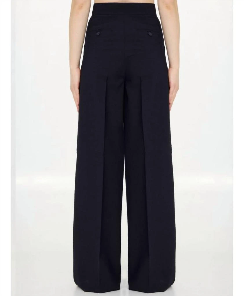 Max Mara Maxmara - Albero Jacket 
Cervo Pants Set 10