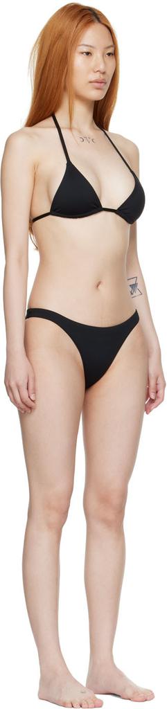 Bondi Born Black Micah & Milo Bikini