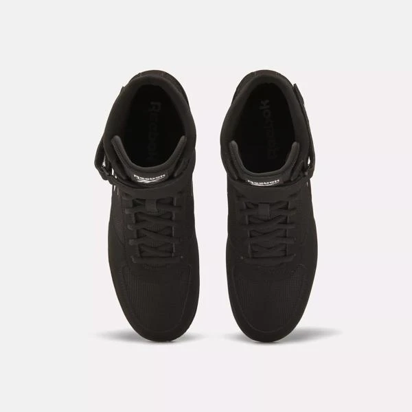 Reebok Boxing Mid Shoes 4