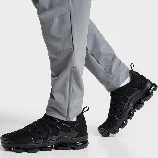 NIKE Men's Nike Dri-FIT Unlimited Tapered Leg Versatile Training Pants 11