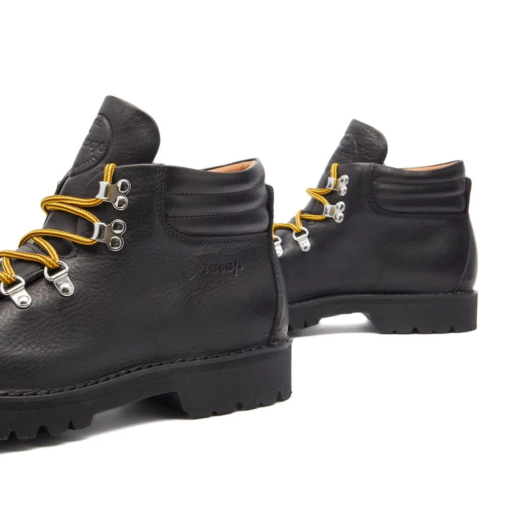 Fracap Fracap M127 Roccia Vibram Sole Scarponcino Boot 3
