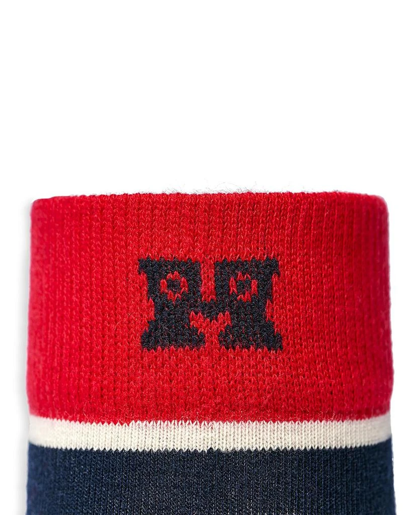 Happy Socks Men's Striped Socks 2