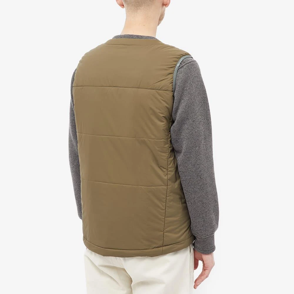 Tilak Tilak Poutnik Pygmy Vest 3