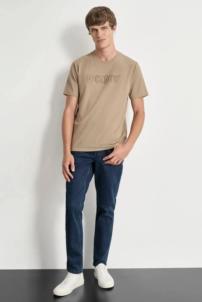 DKNY BEDFORD SLIM FIT 6