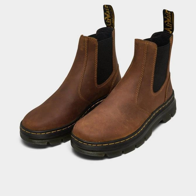 DR. MARTENS Women's Dr. Martens Embury Chelsea Boots 3