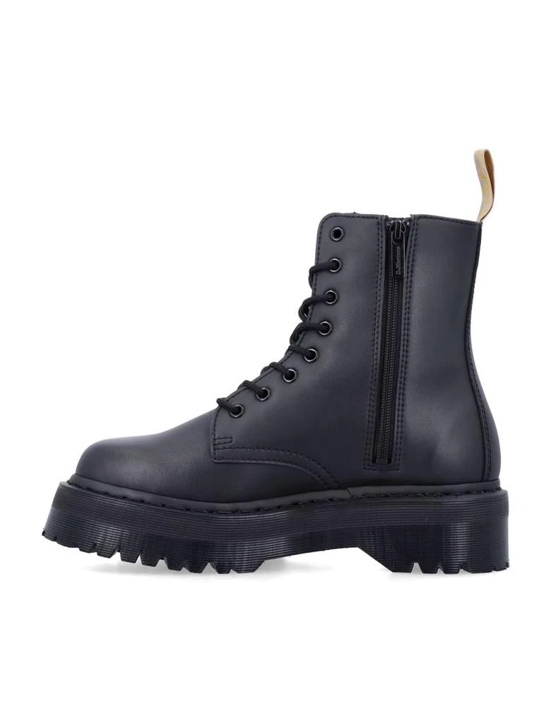 Dr. Martens Dr. Martens Vegan Leather Jadon Ii Boots 3