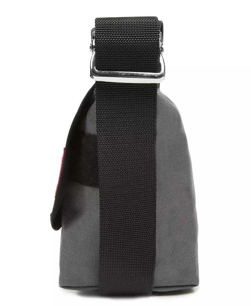 Manhattan Portage Small Herringbone Jr. Messenger Bag 3