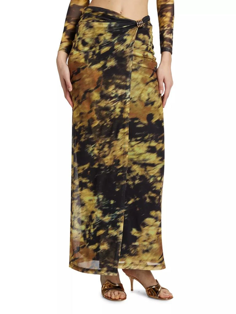 Significant Other Havana Maxi Skirt 3