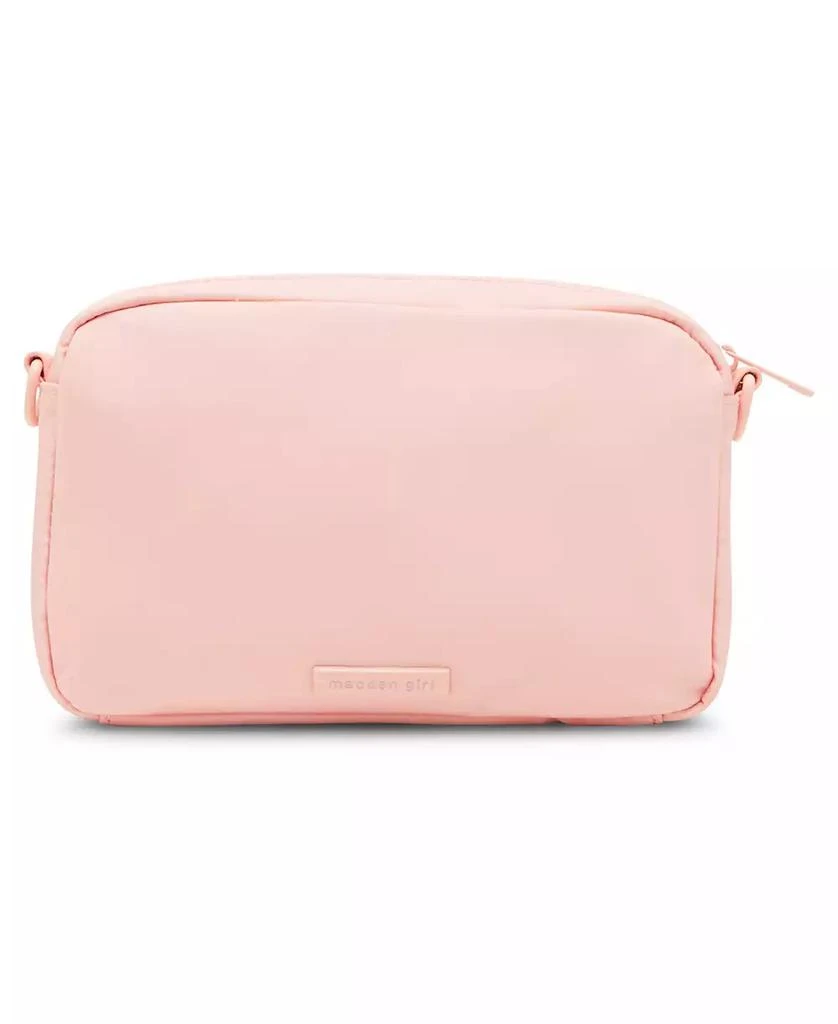 Madden Girl Hayley Nylon Camera Crossbody 5