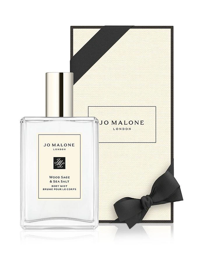 Jo Malone London Wood Sage & Sea Salt Body Mist 3.4 oz. 2