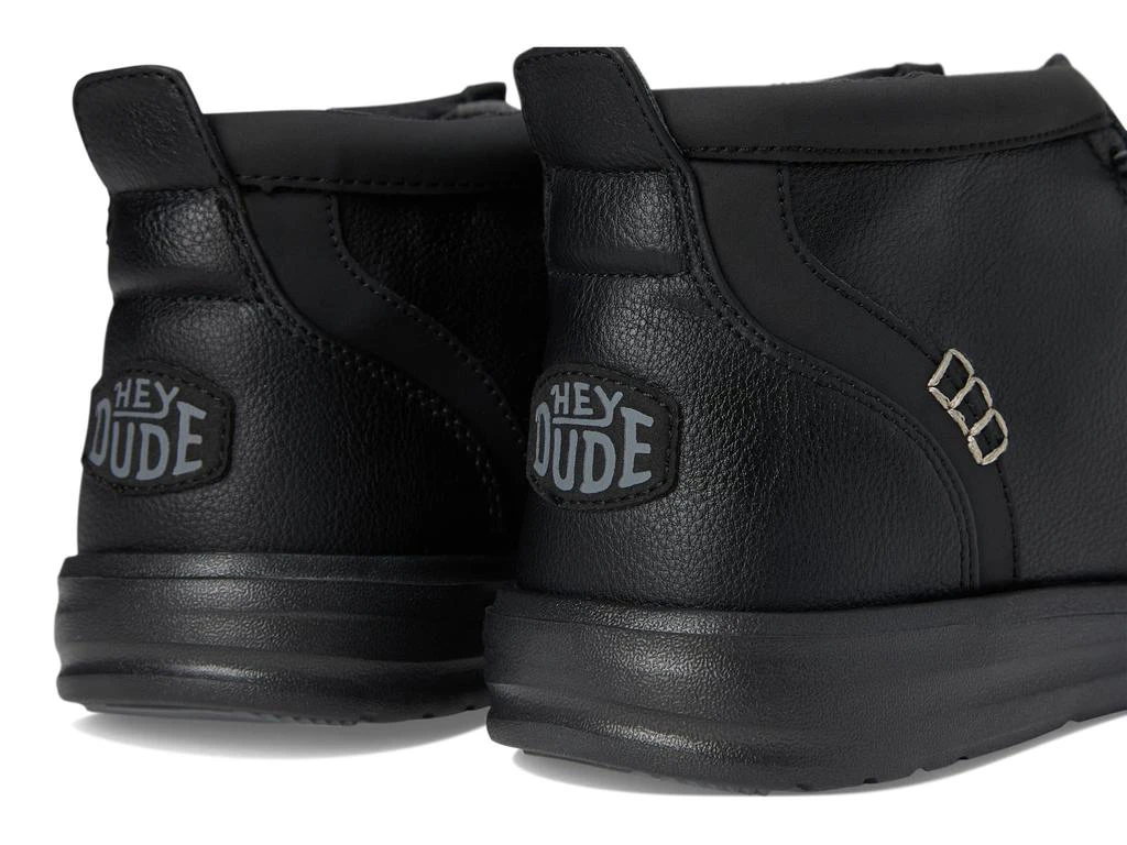 Hey Dude Wally Mid Gripr Classic 6