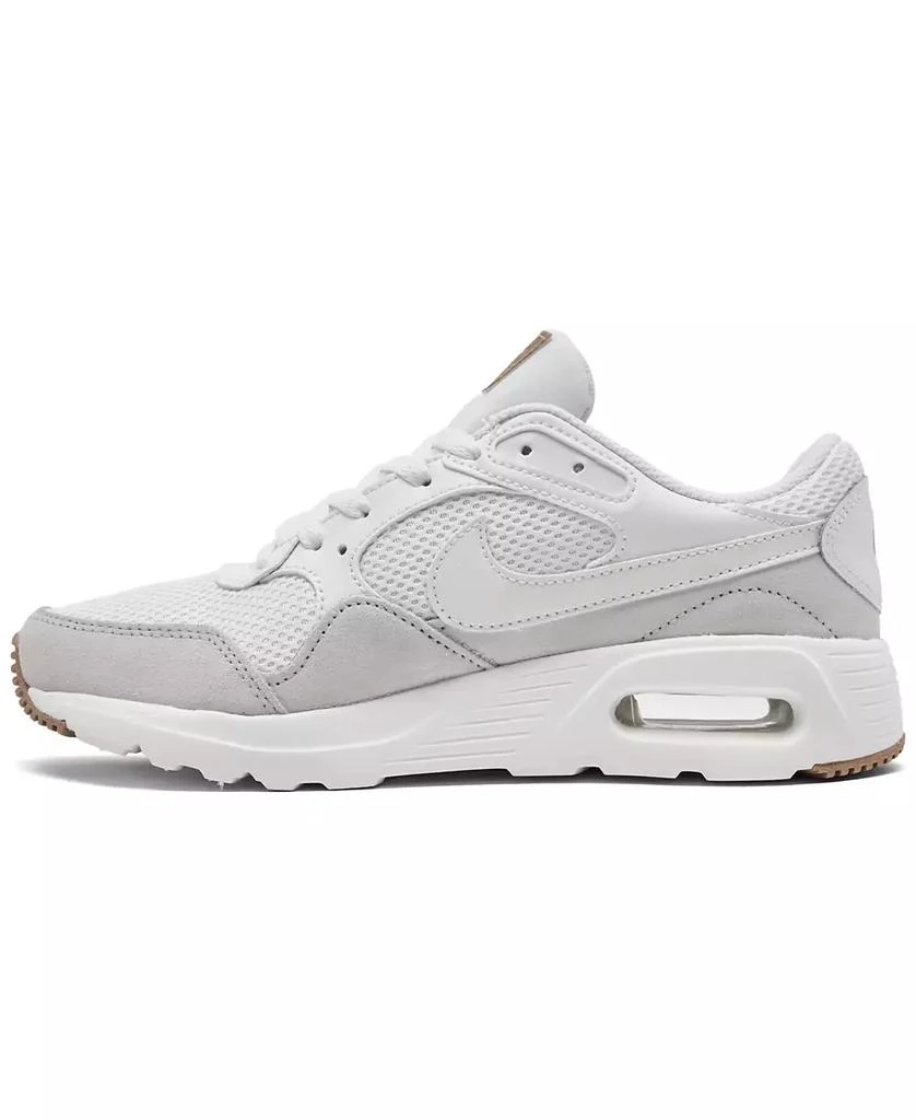 NIKE Women's Air Max SC Casual Sneakers from Finish Line 4