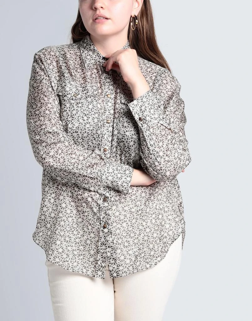 Brunello Cucinelli Floral shirts 
blouses 2