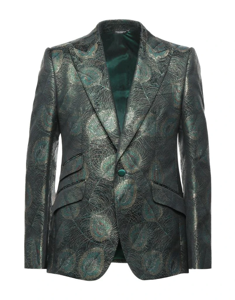 Dolce
Gabbana Blazer 1