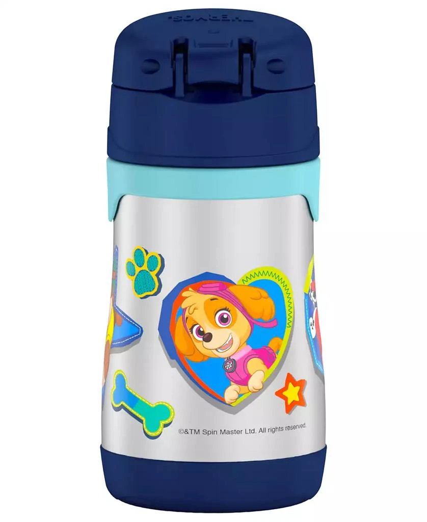 Thermos Funtainer 10 oz. Water Bottle with Straw 3