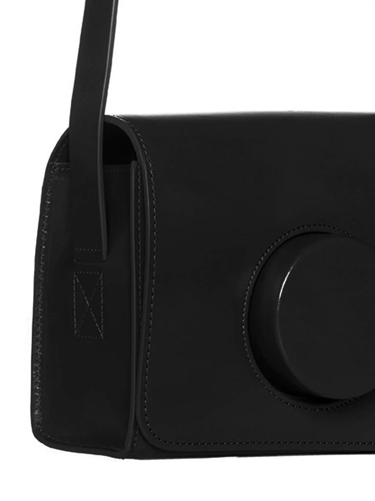 Lemaire Lemaire Camera Crossbody Bag 4