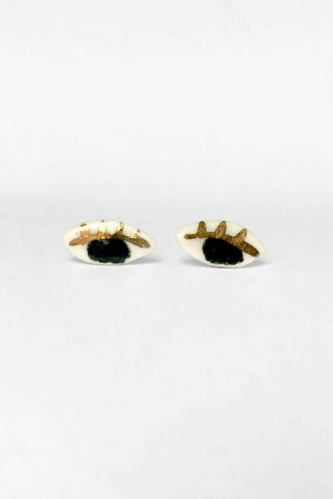 Ippolita Ferrari Ippolita Ferrari - Women
s Occhi Stud Earrings
