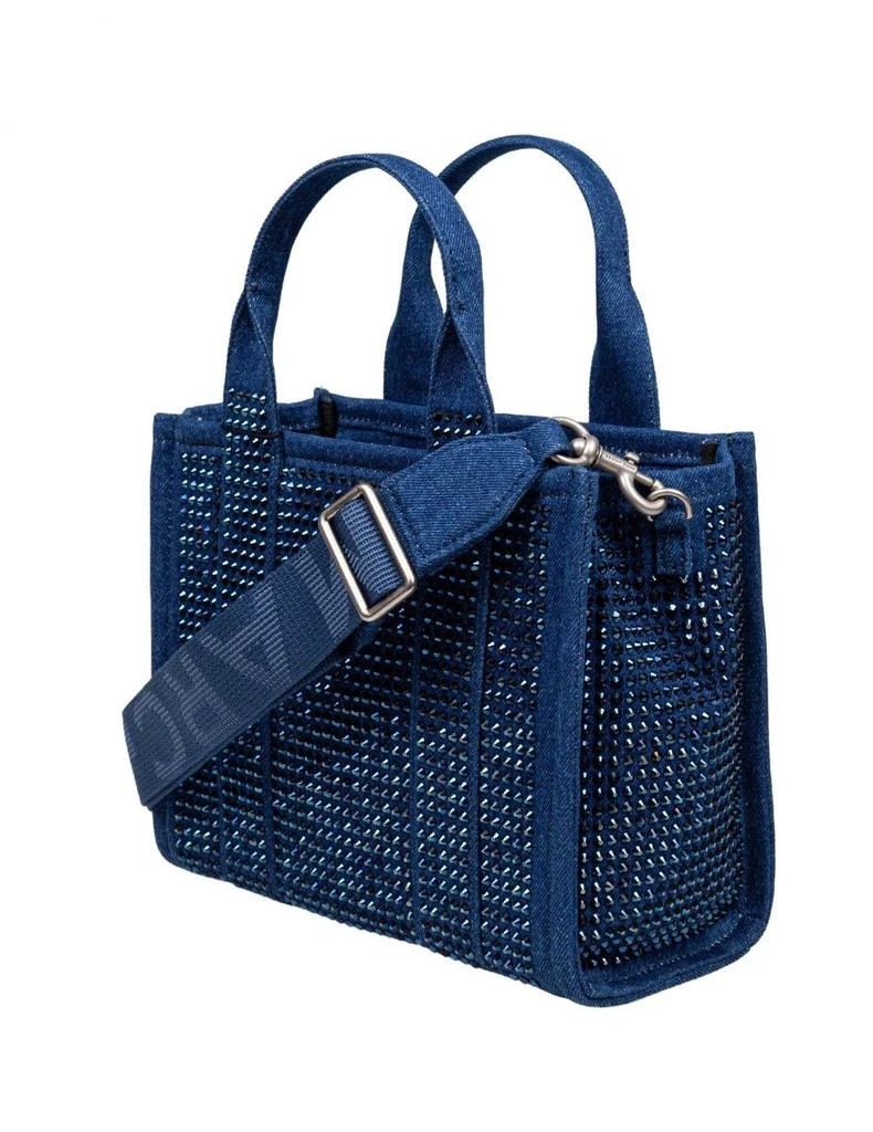 Marc Jacobs Marc Jacobs The Small Tote 3