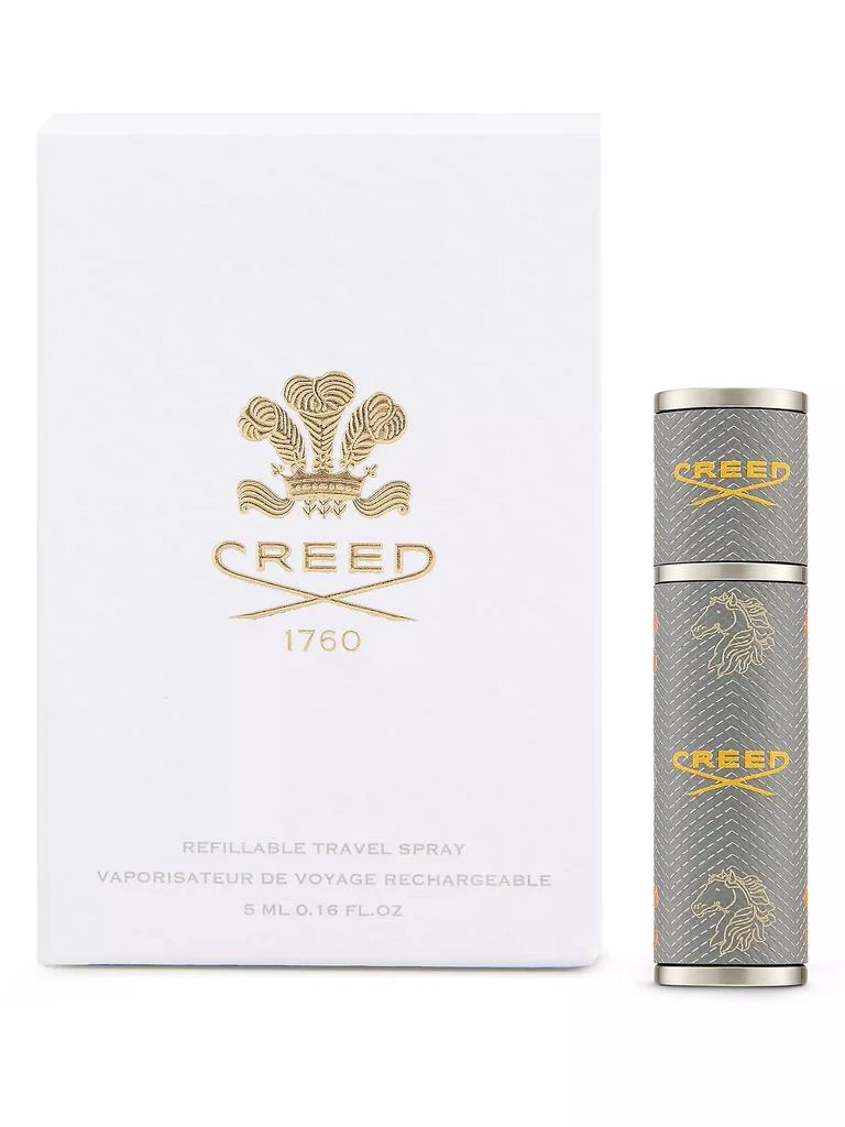 Creed Refillable Travel Perfume Atomizer 4