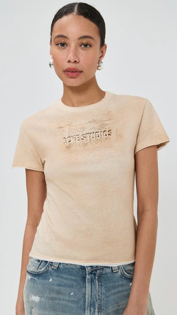 Acne Studios Sand Top 6