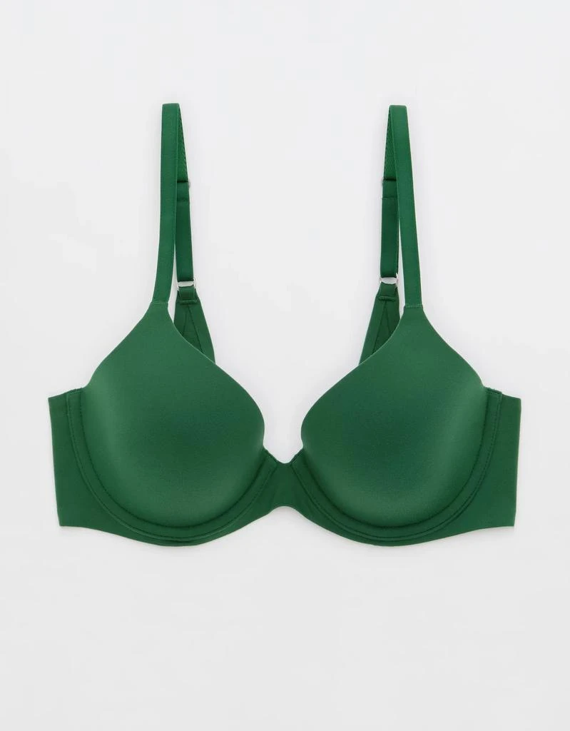 Aerie Sunnie Full Coverage Lightly Lined Bra 4