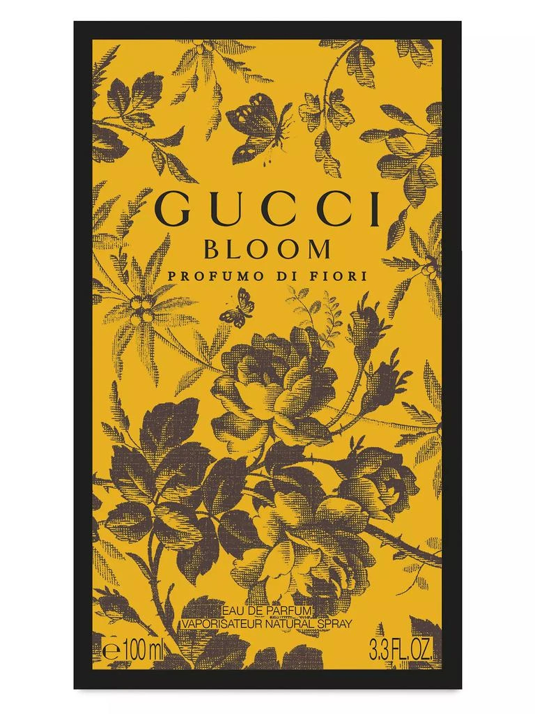 Gucci Bloom Profumo di Fiori Eau de Parfum 3
