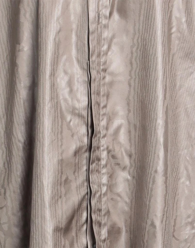 MAISON MARGIELA Solid color shirts 
blouses 4