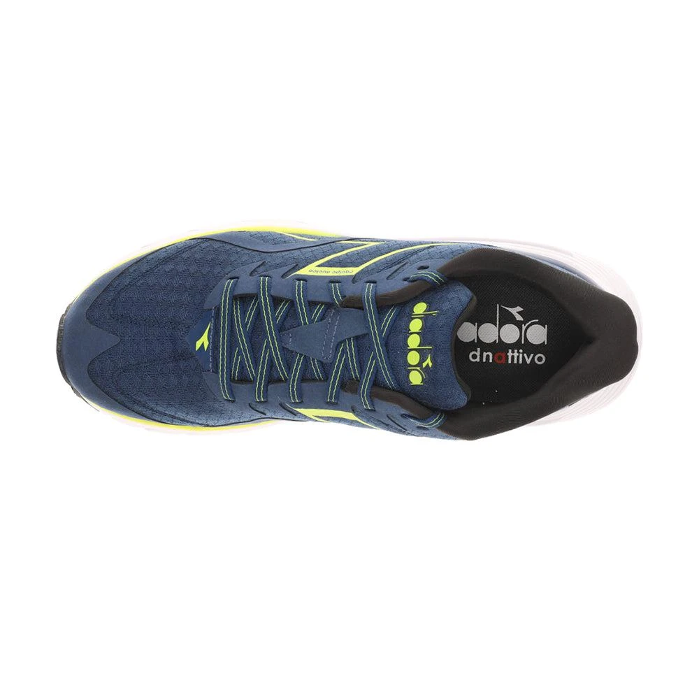 Diadora Equipe Nucleo Running Shoes 4