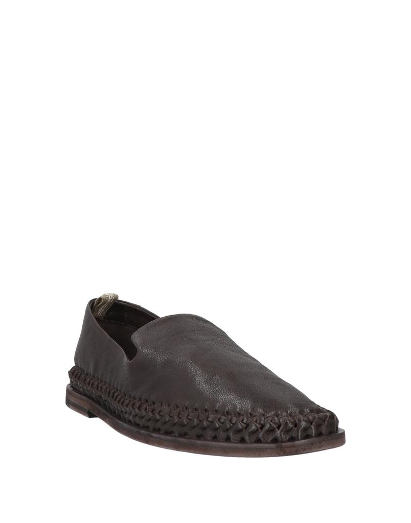 Officine Creative Loafers