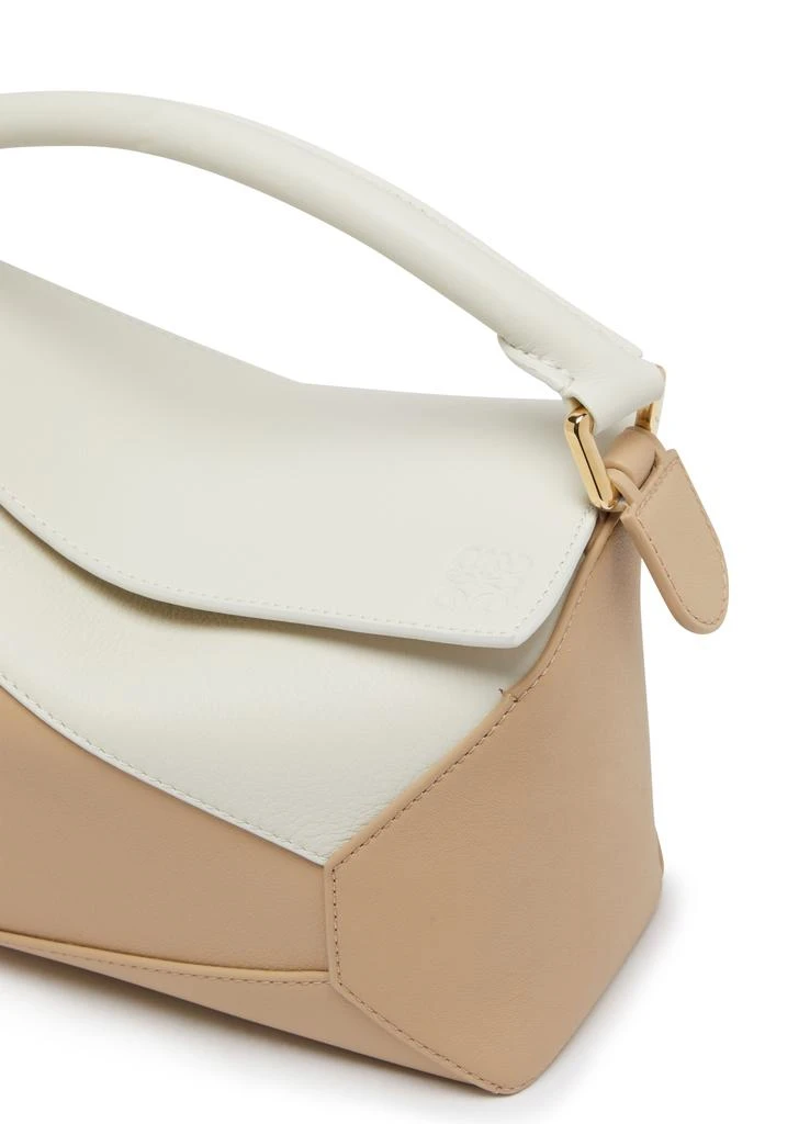 Loewe Small Puzzle bag 7