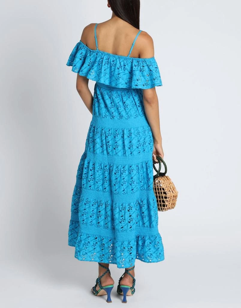 Topshop Long dress 3