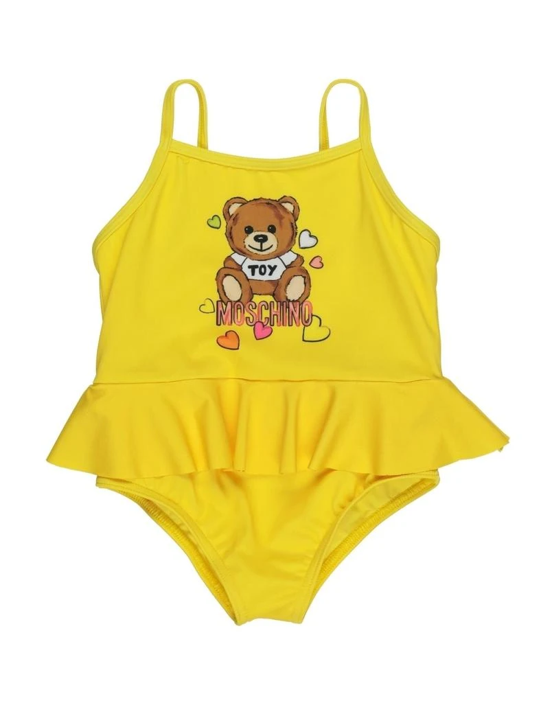 Moschino One-piece swimsuits 1