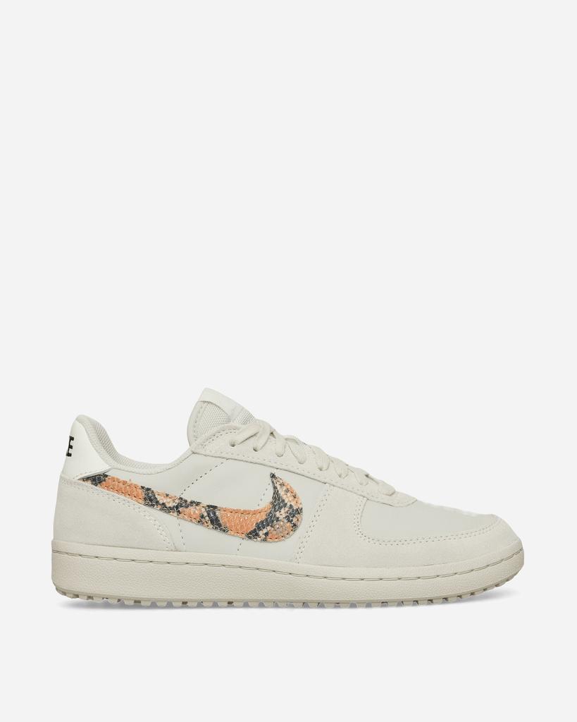 NIKE Field General Sneakers Light Bone