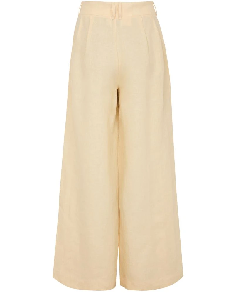 Posse Parker wide leg pants 3