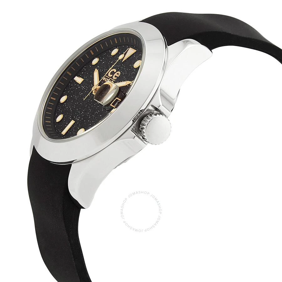 Ice-Watch Quartz Black Dial Ladies Watch 020388 2