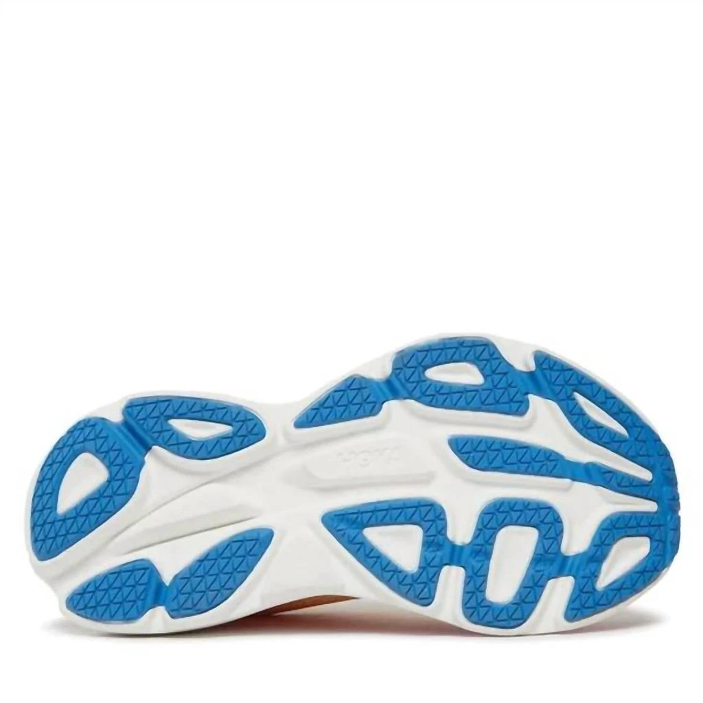 Hoka One One Hoka - Women's Bondi 8 Running Shoes 3