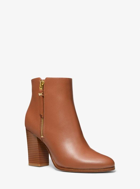 Michael Kors Britt Ankle Boot 1