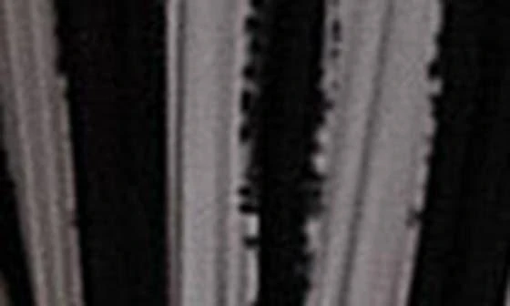 Topshop Stripe Wide Leg Trousers 4