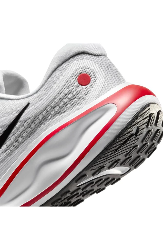 NIKE Journey Road Runner Sneaker 8