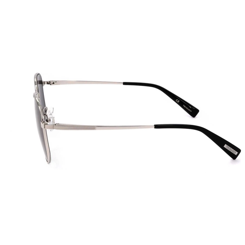 TRUSSARDI Trussardi Men's Sunglasses STR3009S-003AS-55 2